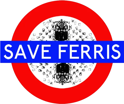  Save Ferris U2013 Ska Pop Punk Rock From Southern California Save Ferris Logo Png Punk Logo