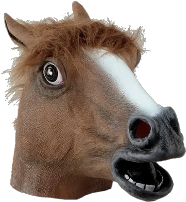  Horse Head Mask Png Transparent Horse Head Mask Transparent Horse Mask Png