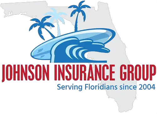  Johnson Insurance Group Independent Agency Pembroke Palm Tree Silhouette Clip Art Png Johnson And Johnson Logo Png