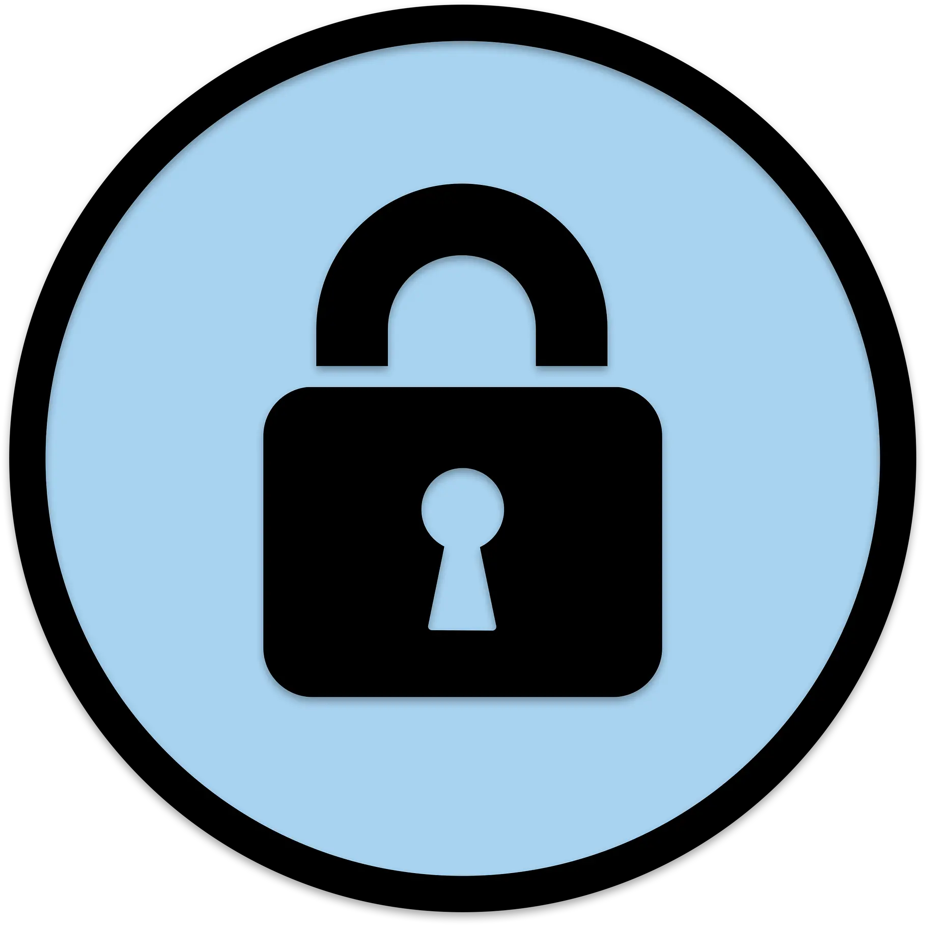  Icon Security Lock Icon Security Png Privacy Icon