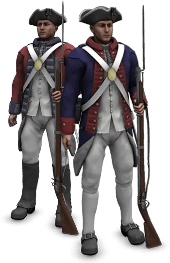  American Revolution Soldier Png American Revolutionary Soldier Model American Soldier Png