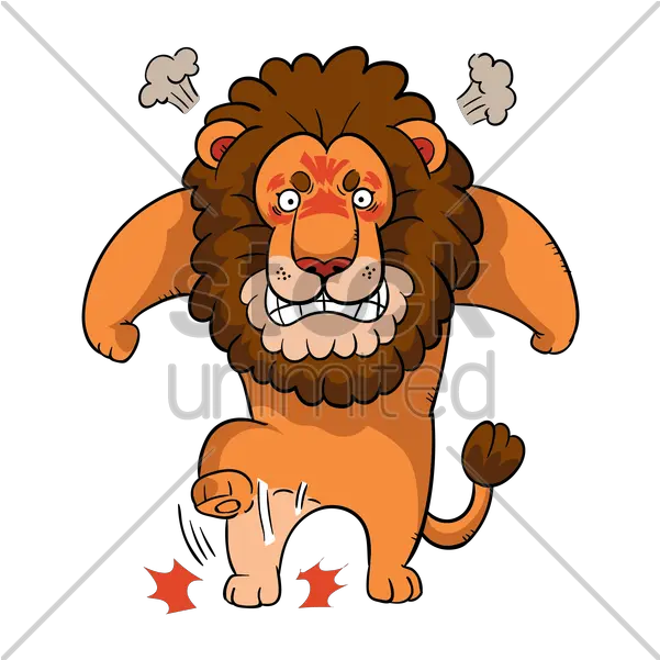  Angry Lion Cartoon Png Transparent Angry Cute Lion Cartoon Lion Cartoon Png