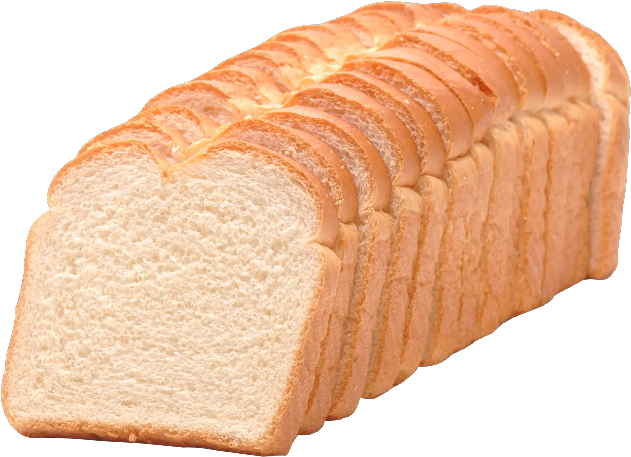  Toast Sliced Bread Loaf Of Bread Png Toast Png