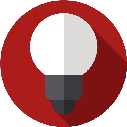  Join Hsa Solid Png Dark Blue Red Light Bulb Icon