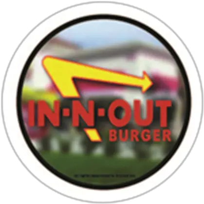  In Roblox Tycoon Complete Badge Png In N Out Logo Png