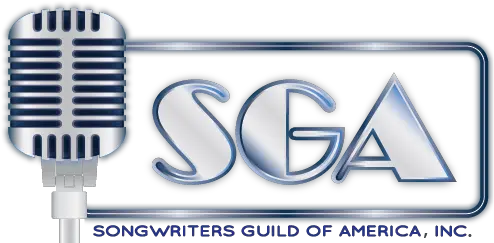  Songwriters Guild Of America Songwriters Guild Of America Png Adobe Illustrator Transparent Background