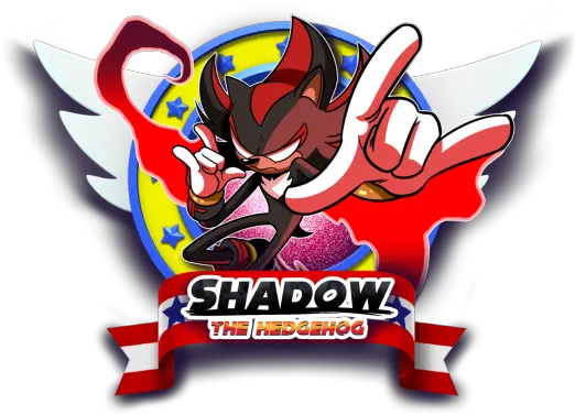  Mii Toons Comics Illustrations U0026 Stories By Arion D Fleetway Super Sonic Art Png Shadow The Hedgehog Logo