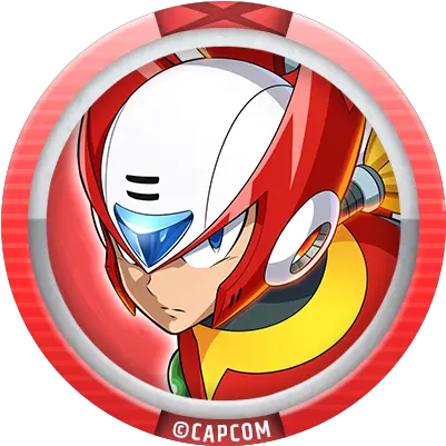  Twitter X Png Mega Man Zero Icon