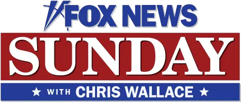  Fox News Sunday Fox News Magazine Png Fox News Logo Transparent