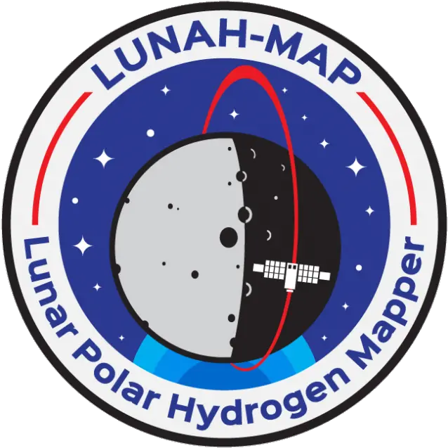  There Is A Nasa Easter Egg Hidden Lunah Map Mission Patch Png Destiny 2 Logo Png