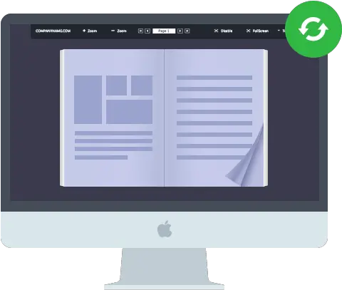  Flip Pdf For Mac Convert To Stunning Page Flipping Macos Png Mac Png