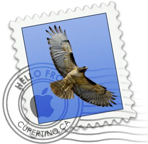  Add An Image Link To Mac Mail Signature Level Easy Mac Mail App Icon Png Mail Logo Png