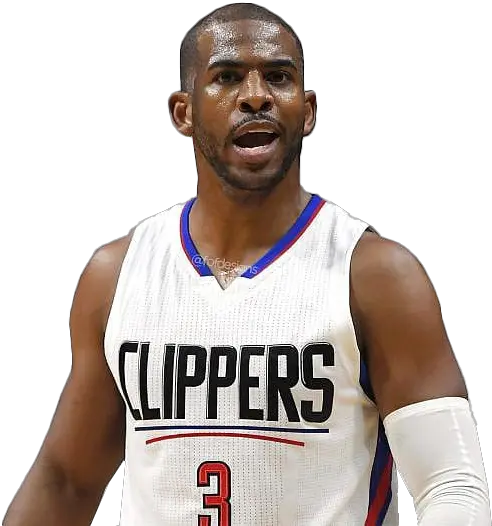  Chris Paul Png Picture Chris Paul Clippers Png Chris Paul Png