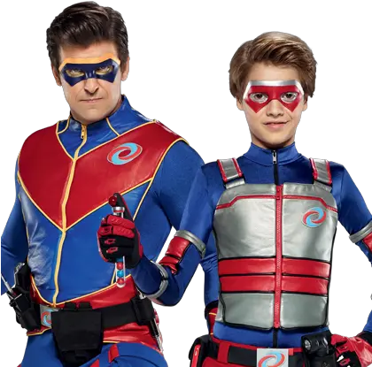  Henry Danger Png U0026 Free Dangerpng Transparent Images Captain Man Et Kid Danger Danger Png