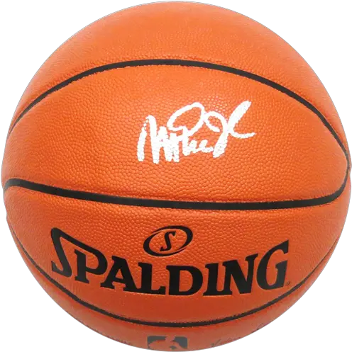  Magic Johnson Autographed Nba Lebron James Autograph Png Magic Johnson Png