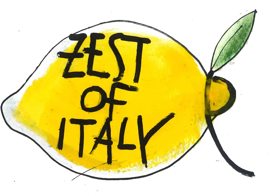  Italian Food Travels Zest Of Italy Png