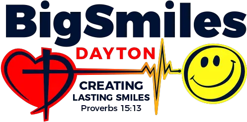  Big Smiles Creating Lasting Smiley Png Smile More Logo