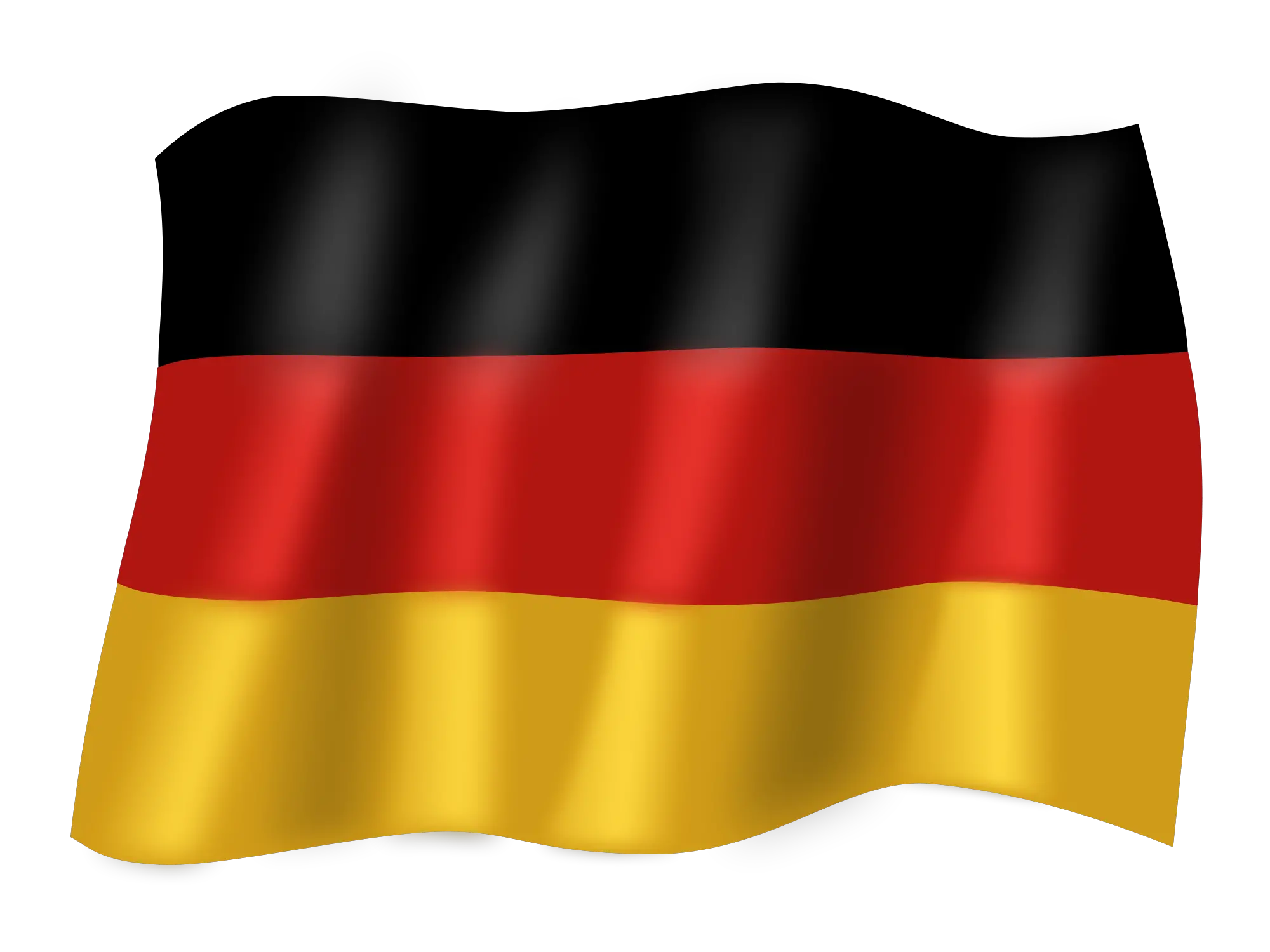  German Flag Wavy German Flag Png Gif Wavy Png