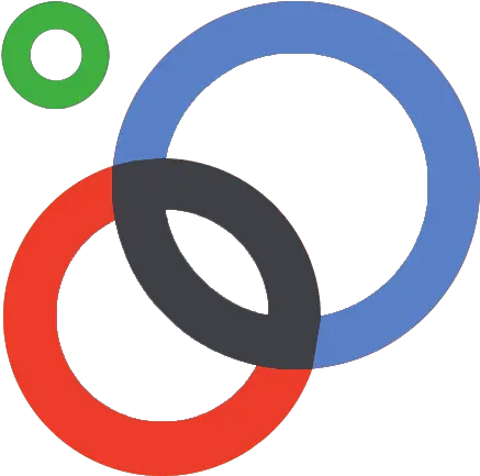  Circles Google Icon Download Free Icons Google Plus Circles Png Google Icon Png