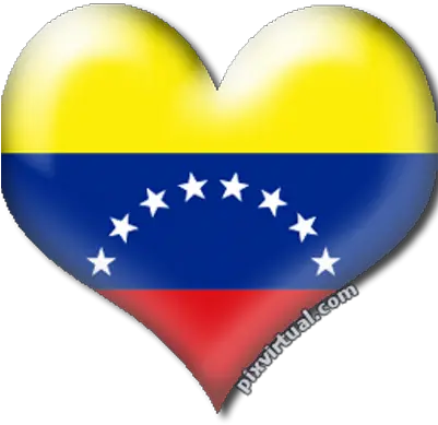  Media Tweets By Corazón Venezolano Galindomonik Twitter Venezuela Button Flag Png Corazon Png