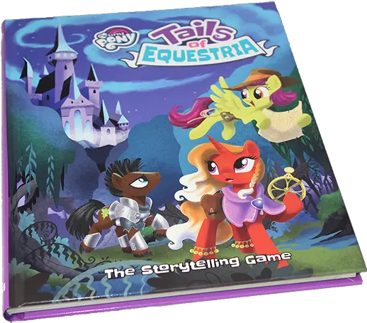  Tails Of Equestria My Little Pony Rpg My Little Pony Rpg Game Png My Little Pony Png