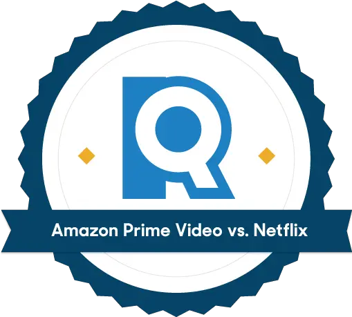  2020 Amazon Prime Video Vs Netflix Review Reviewscom Stickers De Te Quiero Mama Png Amazon Prime Video Logo Png