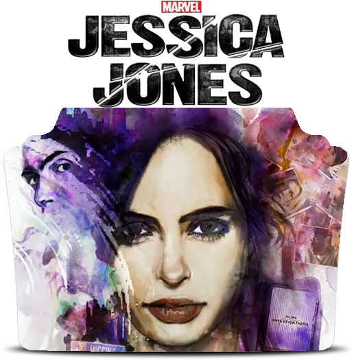  About Jessica Jones Jessica Jones Icon Png Jessica Jones Png