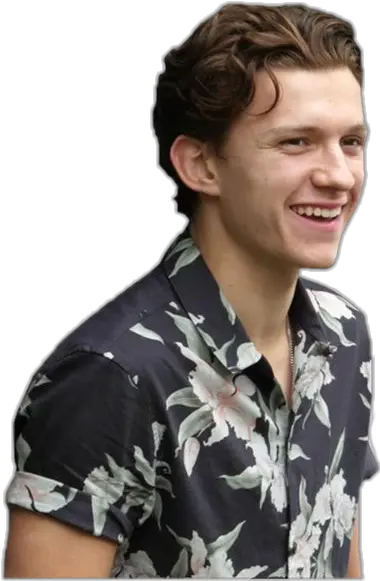  Tomholland Tom Sticker Tom Holland Cute Png Tom Holland Png