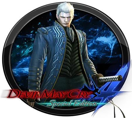  Devil May Cry 4 Special Edition Game Download U2022 Reworked Games Devil May Cry 4 Special Edition Icon Png Pc Games Folder Icon