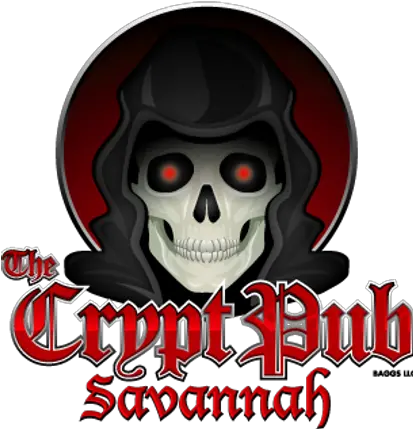  The Crypt Pub Scary Png Crypt Icon