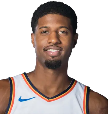  Download Paul George Dj Mbenga Nba Png Paul George Png