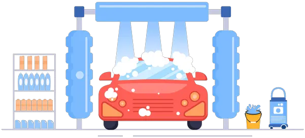  Car Service Illustrations Images U0026 Vectors Royalty Free Car Wash Illustration Png Car Service Icon Vector Free Download