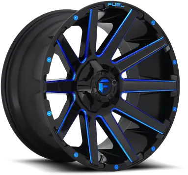  20x10 Fuel D644 Contra Blue 35 Mt Wheel U0026 Tire Package 5x5 Jeep Wrangler Jk Jl Ebay Fuel Contra D644 Png Jeep Wrangler Gay Icon