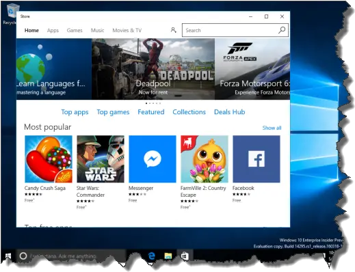  How To Remove Windows Store App From Task Bar Technology Applications Png How To Get Speaker Icon On Taskbar