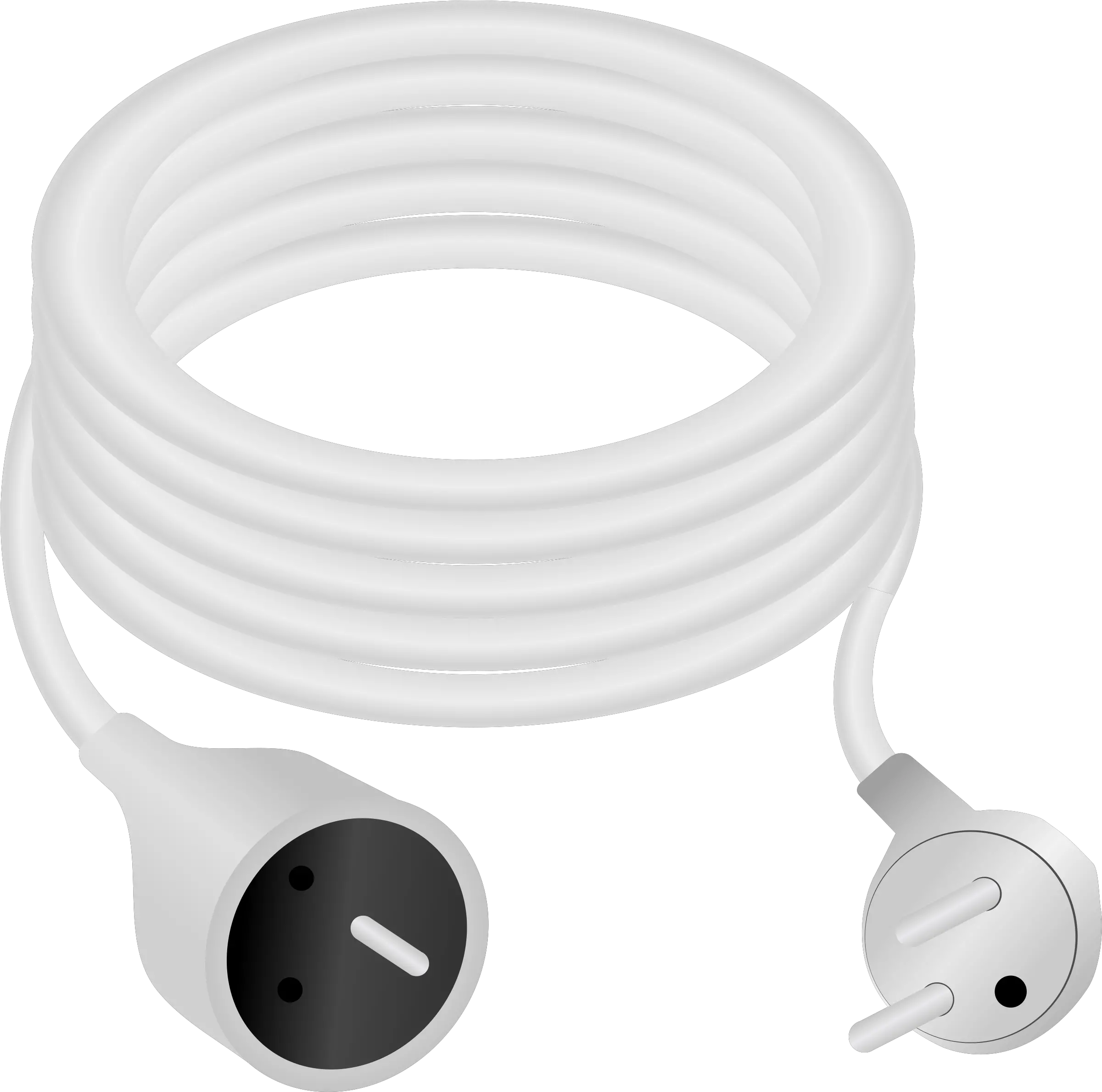  Library Of What Is Clip Art Extension Png Extension Cord Cord Png