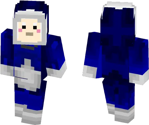  Ice Climbers Beast Boy Full Size Png Download Seekpng Shy Guy Skin Minecraft Beast Boy Png