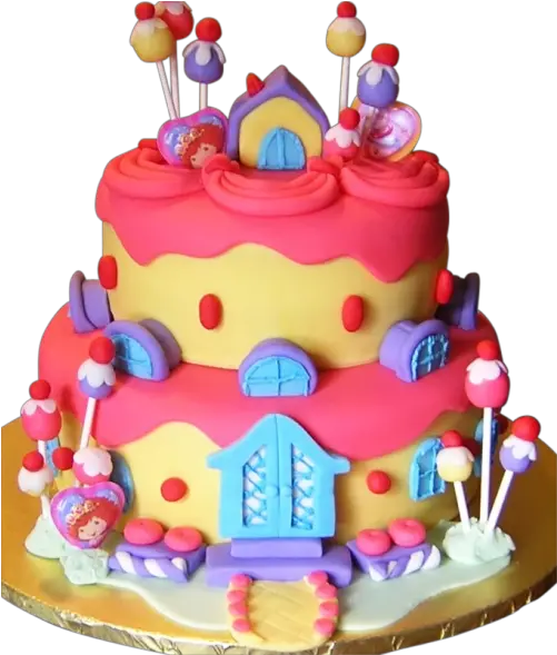  Download 1st Birthday Cake Png 1st Birthday Cakes For Girls Birthday Cake Png