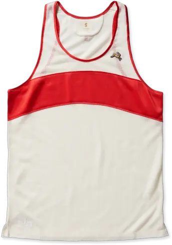  79 Singlet Sleeveless Png Red Icon Vest