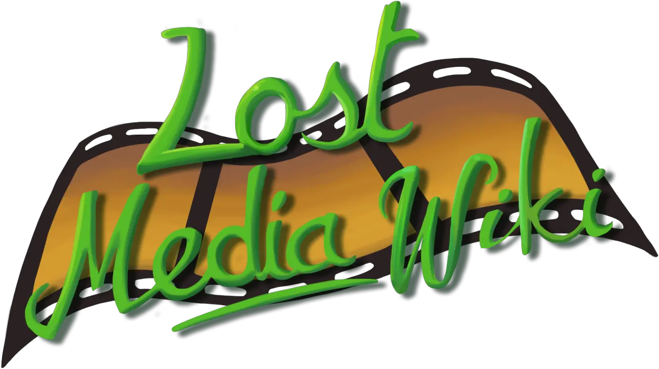  The Lost Media Wiki Lost Media Wiki Logo Png Wiki Logo