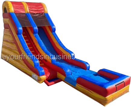  Cheap Inflatable Water Slides For Salegiant Chute Png Water Slide Icon