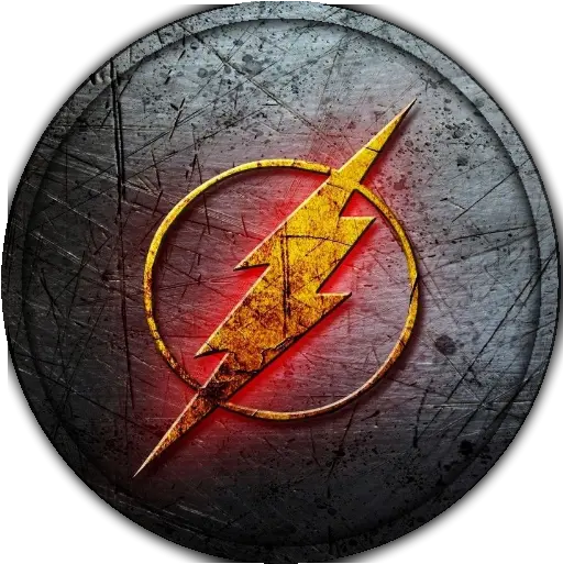  Flash Logo Skin Album On Imgur Dc 4k Wallpaper For Mobile Png Flash Logo Png