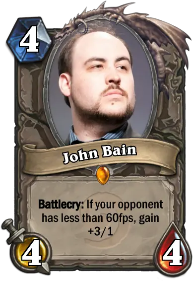  Pc Master Race Hearthstone Overwatch Card Back Png Pc Master Race Png