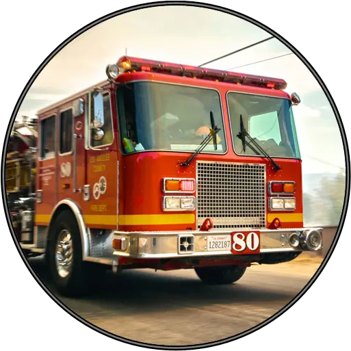  Amazoncom Real Fire Truck Sounds Appstore For Android Fire Engine Png Real Fire Png