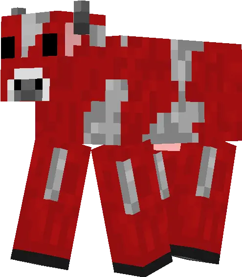  Minecraft Mooshroom Cow Cake Cow Minecraft Png Minecraft Cow Png