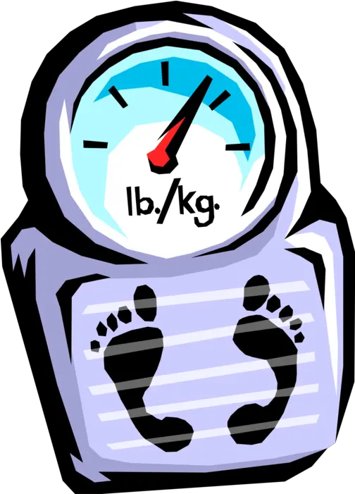  Download Vector Illustration Of Bathroom Weigh Scale Force Bascula Clipart Png Restroom Icon Vector