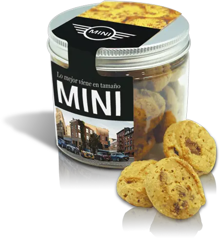  250 Ml Mini Cookies Jar Customized Advertising And Promotional Biscuit Png Cookie Jar Png