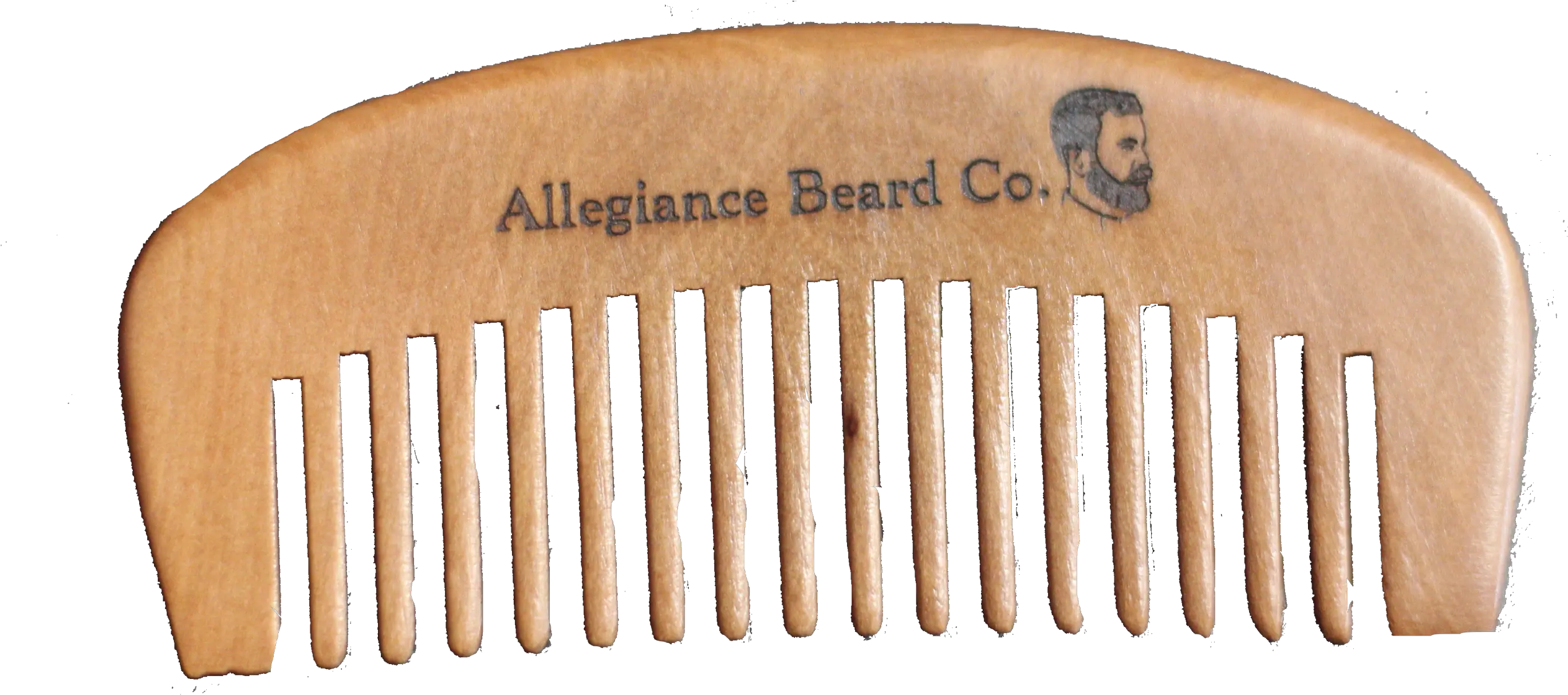  Wooden Beard Comb Brush Png Comb Png