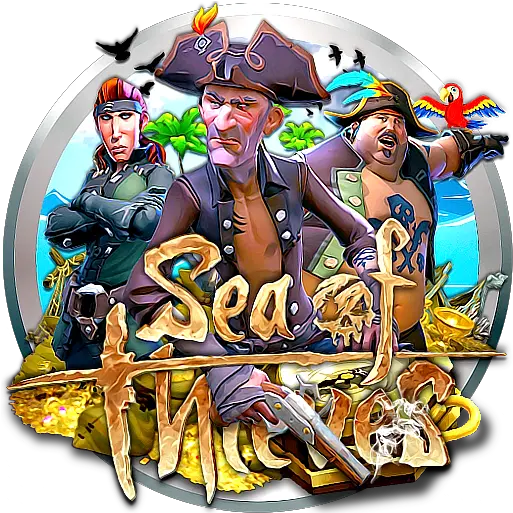  Sea Of Thieves Dark Relics Patch Notes Atlgncom Illustration Png Sea Of Thieves Logo Png