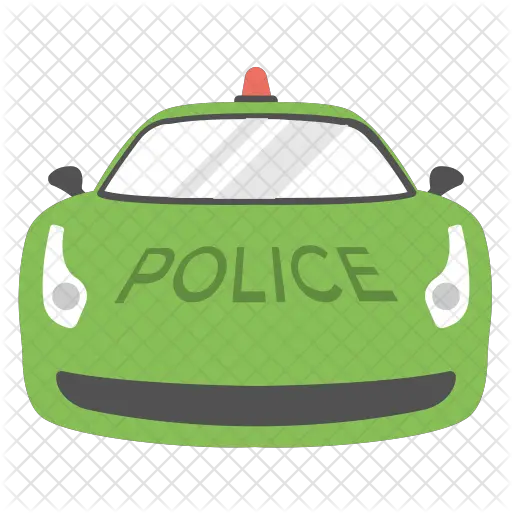  Cop Car Icon Police Car Png Cop Car Png