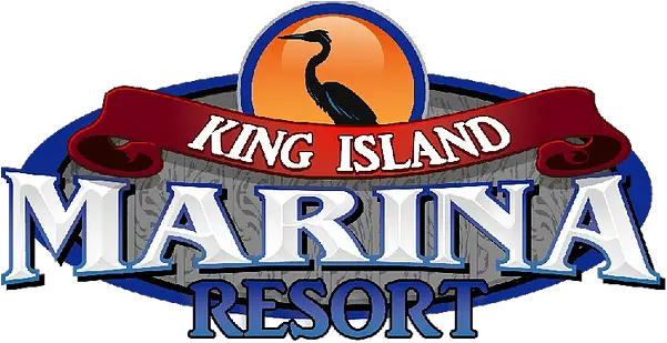  Home Marina Png King Island Logo